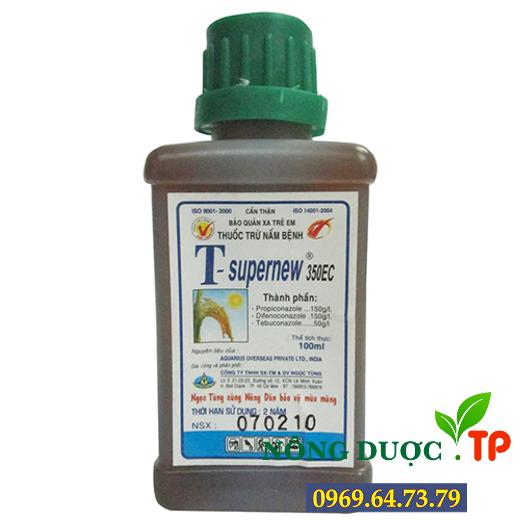 T-supernew 350EC