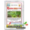 COMDA GOLD 5WG – ĐẶC TRỊ SÂU CUỐN LÁ HẠI CÂY HOA MAI