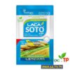 LACASOTO 4SP – THUỐC TĂNG TRƯỞNG SINH HỌC CHO CÂY HOA MAI