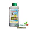 OVERAGON 695EC – ĐẶC TRỊ CÔN TRÙNG GÂY HẠI CHO CÂY HOA MAI