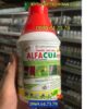 ALFACUA 10EC- Thuốc Đặc Trị Rệp Sáp, Bọ Xít Muỗi Chại Nhựa 480Ml