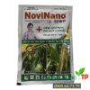 NOVINANO 55WP – THUỐC ĐẶC TRỊ VI KHUẨN TRÊN CÂY HOA MAI