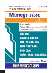 Moneys 325SC 10ml
