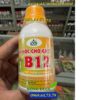 Phân Bón Phục Hồi VITAMIN B12 - Giúp Giải Độc Cho Hoa Lan, Hoa Kiểng