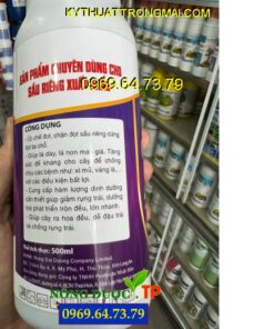 PHÂN BÓN LÁ SIÊU CHẶN ĐỌT ABU –PHÂN HÓA MẦM HOA, DƯỠNG HOA, NUÔI TRÁI, CHẶN ĐỌT, CHỐNG RỤNG HOA, RỤNG TRÁI NON