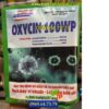 THUỐC TRỪ BỆNH OXYCIN 100WP- Đặc Trị Bệnh Do Vi Khuẩn, Thối Nhũn Trên Bắp Cải